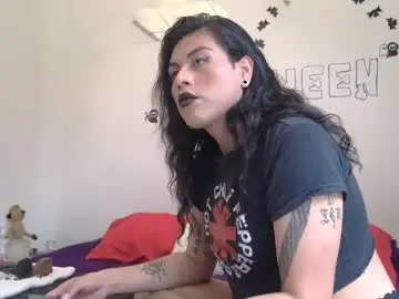 Chaturbate Watch Live Sex Cams of ariana_rodriguez_