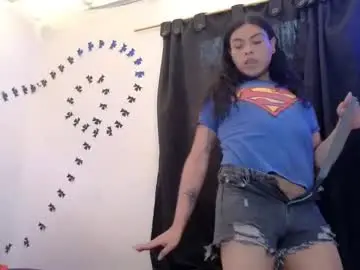 Chaturbate Adult Webcam of ariana_rodriguez_
