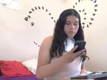 Chaturbate Free Live Porn of ariana_rodriguez_