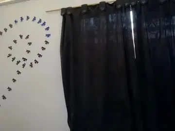 Chaturbate Nude Webcam of ariana_rodriguez_