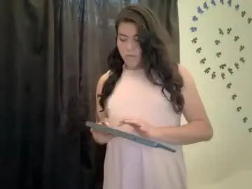 Chaturbate Nude Webcam of ariana_rodriguez_