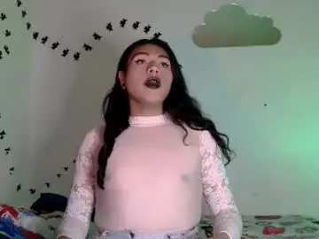 Chaturbate Sex Cam of ariana_rodriguez_