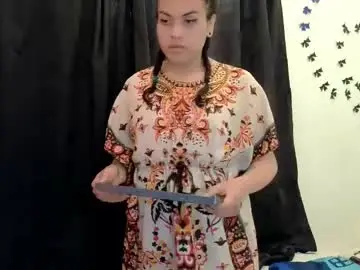 Chaturbate Private Sex Chat of ariana_rodriguez_