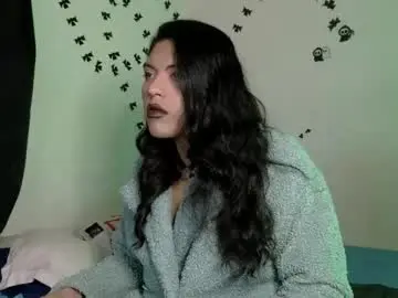 Chaturbate Adult Webcam of ariana_rodriguez_