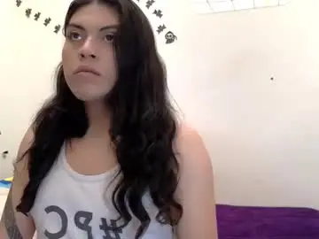 Chaturbate Sex Chat of ariana_rodriguez_