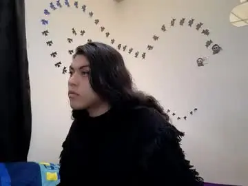 Chaturbate Best Webcam of ariana_rodriguez_