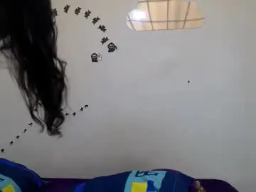 Chaturbate Live Porn of ariana_rodriguez_