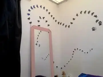 Chaturbate Live Sex of ariana_rodriguez_