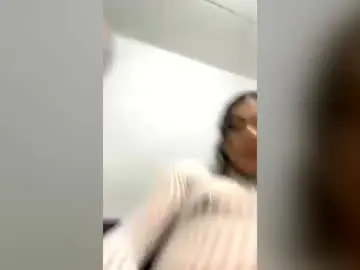 Chaturbate Private Sex Chat of ariana_rodriguez_