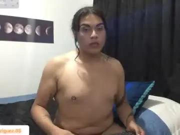 Chaturbate Adult Webcam of ariana_rodriguez_