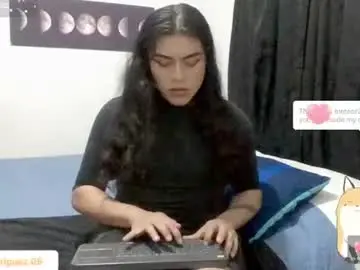 Chaturbate Adult Webcams of ariana_rodriguez_