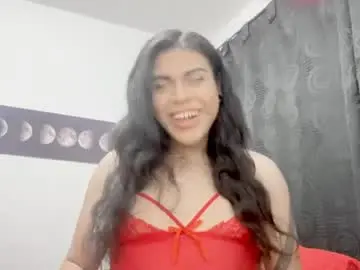 Chaturbate Free Live Porn of ariana_rodriguez_