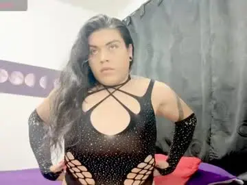 Chaturbate Best live sex cam show of ariana_rodriguez_