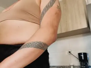 Chaturbate Free Live Porn of ariana_rodriguez_