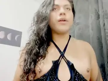 Chaturbate Live Porn of ariana_rodriguez_