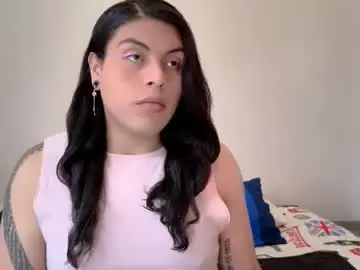 Chaturbate Live Porn of ariana_rodriguez_