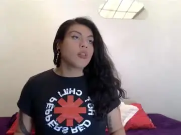 Chaturbate Watch Live Sex Cams of ariana_rodriguez_