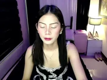 Chaturbate Sex Chat of asiantskim