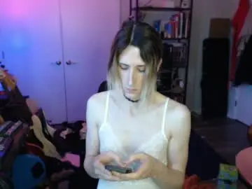 Chaturbate Live Sex Cam of ava_reinhart_999
