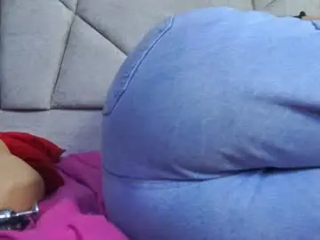 Chaturbate Adult Webcam of geraldinesuaan