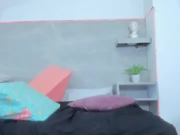 Chaturbate Sex Chat of kitty_dream01