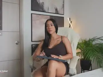 Chaturbate Adult Video Chat of leyla_steel