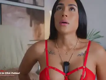 Chaturbate Live Sex of leyla_steel