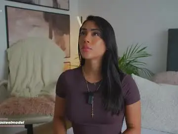 Chaturbate Sex Cam of leyla_steel