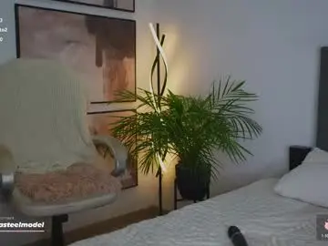 Chaturbate Best Webcam of leyla_steel