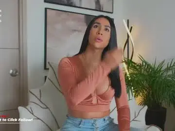 Chaturbate Free Porn Cam of leyla_steel