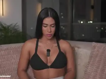 Chaturbate Adult Webcam of leyla_steel