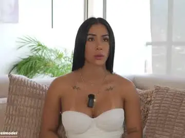 Chaturbate Best live sex cam show of leyla_steel