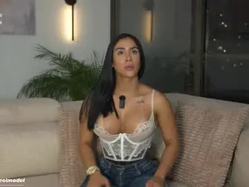 Chaturbate Adult Webcams of leyla_steel