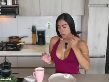 Chaturbate Free Live Porn of leyla_steel