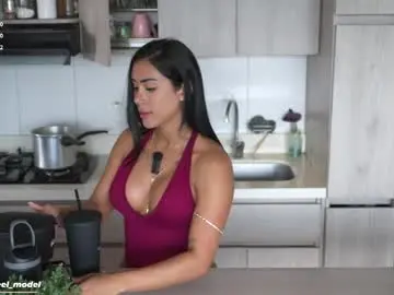 Chaturbate Best Webcam of leyla_steel