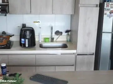 Chaturbate Best Webcam of leyla_steel