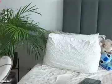 Chaturbate Sex Cam of leyla_steel