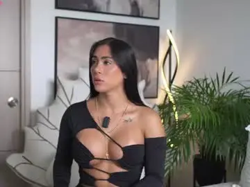 Chaturbate Free Live Porn of leyla_steel