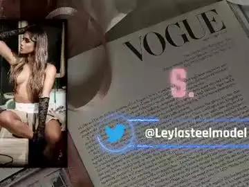 Chaturbate Adult Webcams of leyla_steel