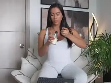 Chaturbate Sex Cam of leyla_steel