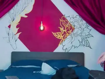 Chaturbate Watch Live Sex Cams of maylu_fox