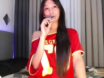 Chaturbate Private Sex Chat of nathalie_hadid