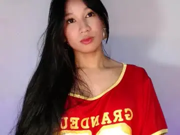 Chaturbate Live Sex Cam of nathalie_hadid