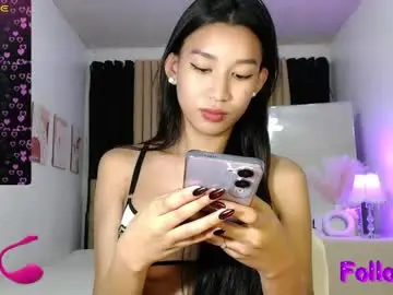 Chaturbate Best Webcam of nathalie_hadid