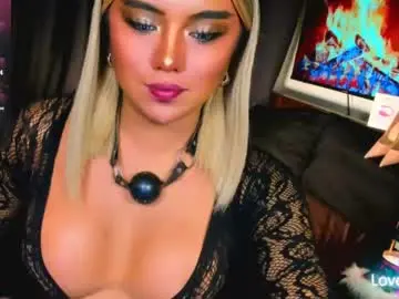 Chaturbate Live Porn of sweetbella69xoxo