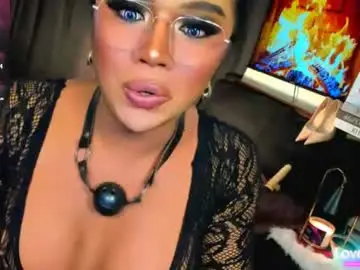 Chaturbate Live Sex of sweetbella69xoxo