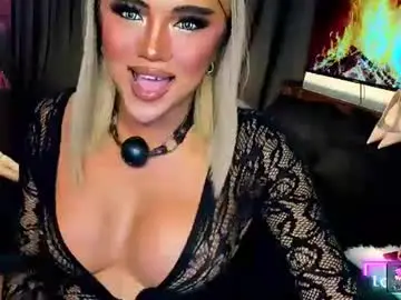 Chaturbate Adult Video Chat of sweetbella69xoxo