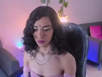 Chaturbate Nude Webcam of tahra_