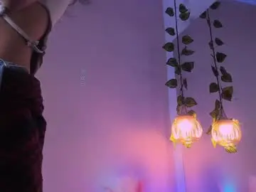 Chaturbate Live Sex of tahra_