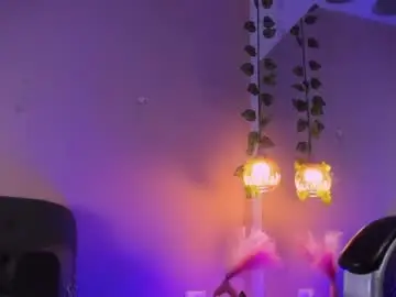 Chaturbate Live Porn of tahra_